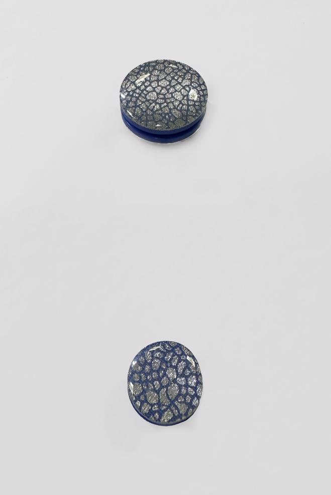 Vêtements hijab BLEU AIGUILLE AVEC AIMANT 41016 - ALVİNA