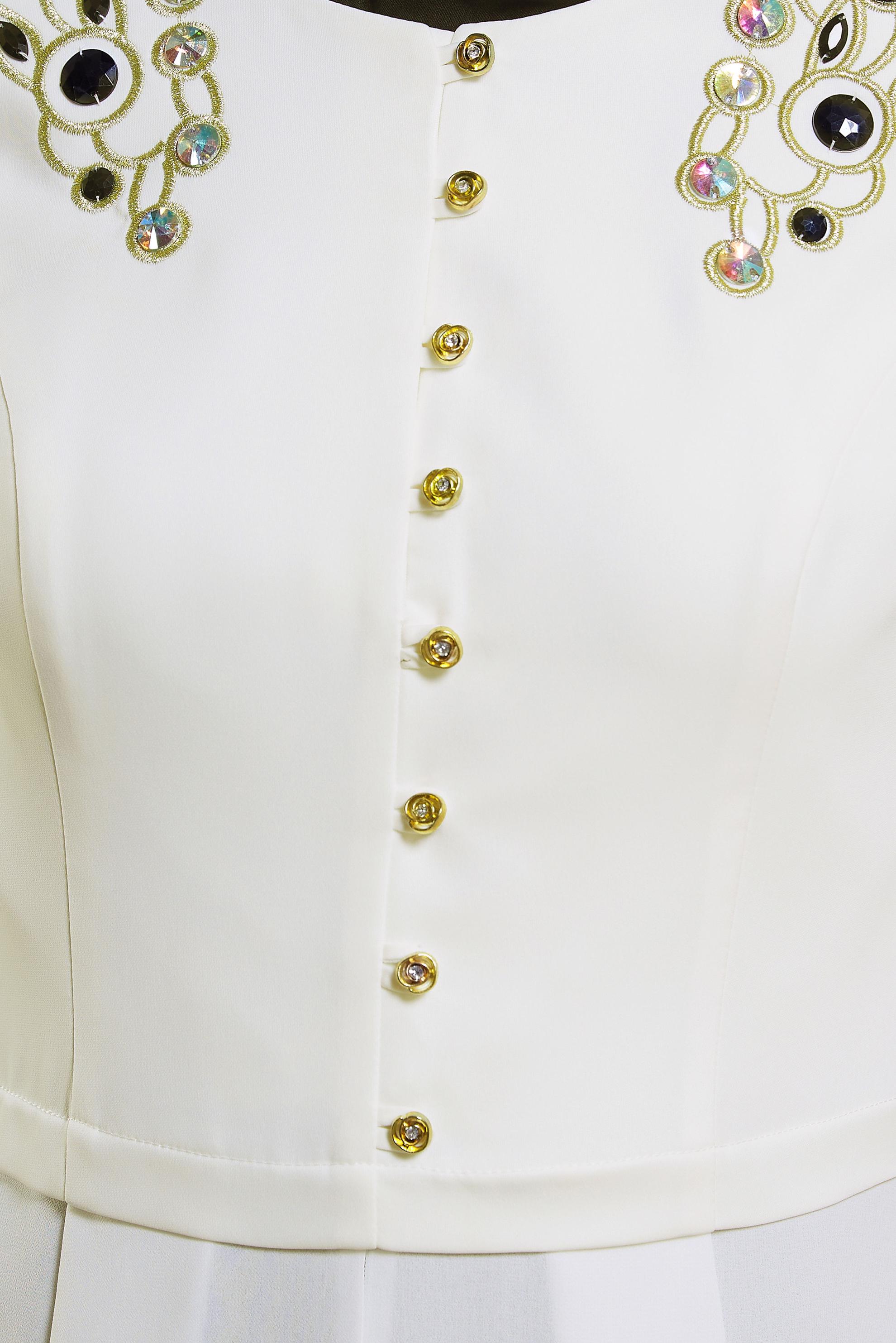 Tesettür giyim SİYAH VOLAN DETAYLI ABİYE ELBİSE 5944