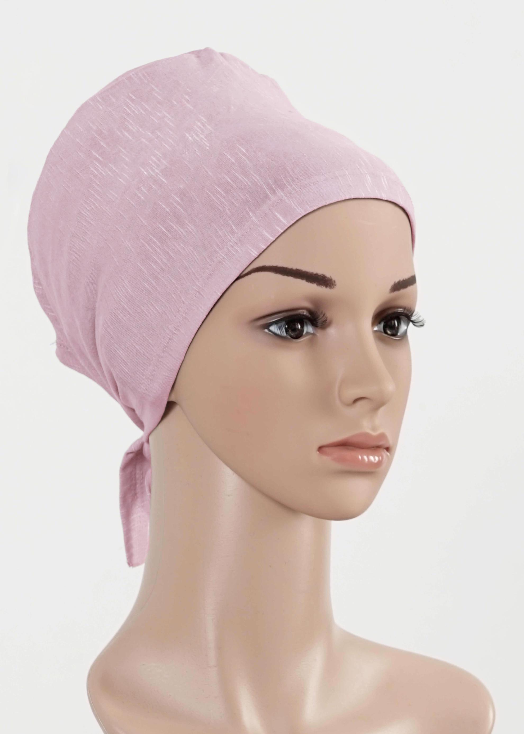 Tesettür giyim PUDRA PENYE BONE 5050 