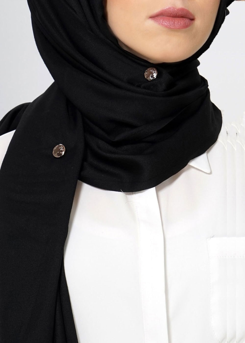 Hijab clothing TABA 41033 AKİLE SULTAN SERİSİ