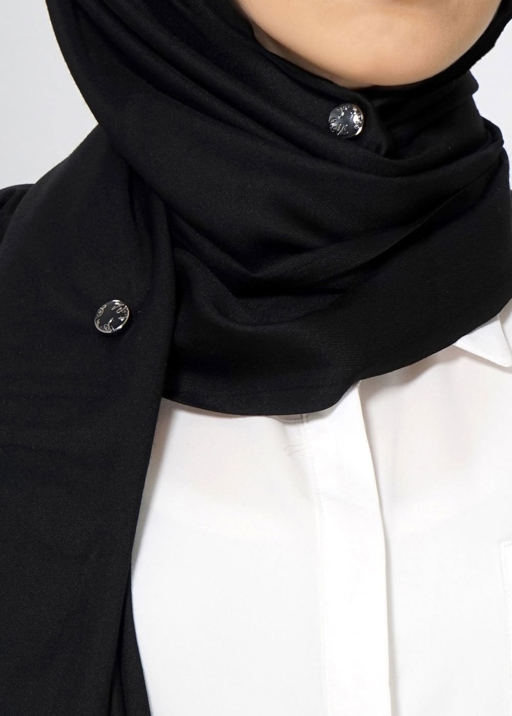 Tesettür giyim GÜMÜŞ 41033 AKİLE SULTAN SERİSİ