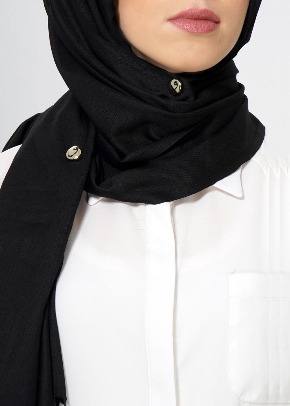 Tesettür giyim ALTIN 41033 AKİLE SULTAN SERİSİ