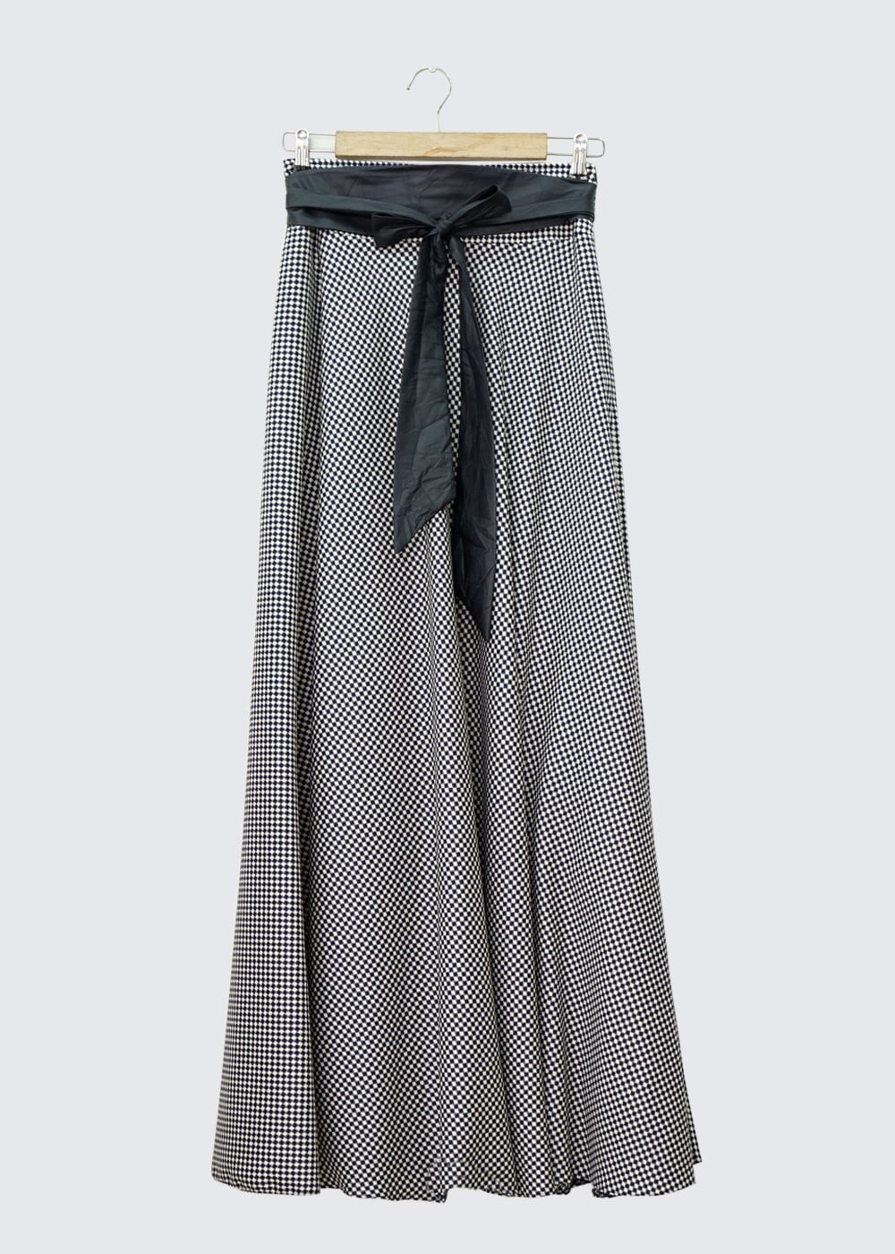 Tesettür giyim LACİVERT 6625 ETEK 