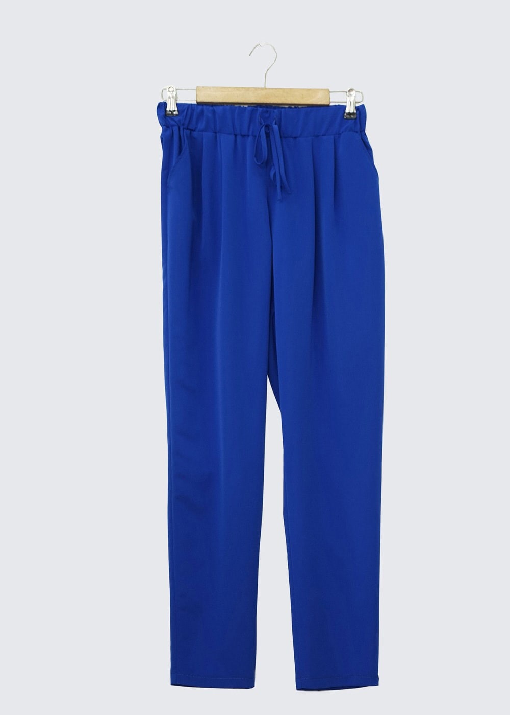 Tesettür giyim LACİVERT 7798 PANTOLON