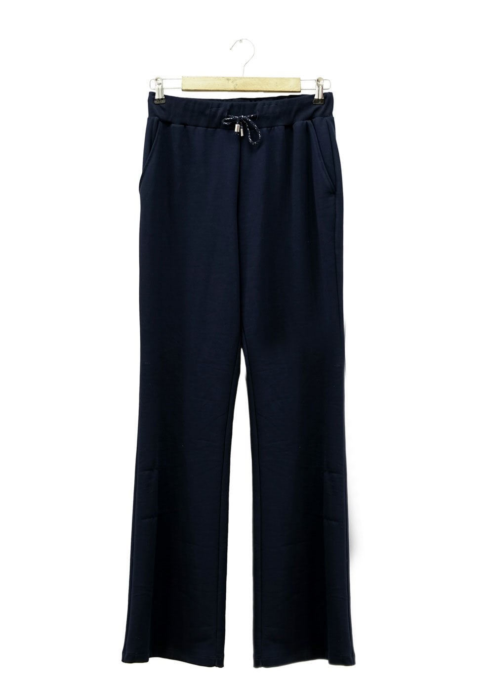 Tesettür giyim LACİVERT 7853 HİLDA EŞOFMAN ALT 36/44(38-40) TEK38