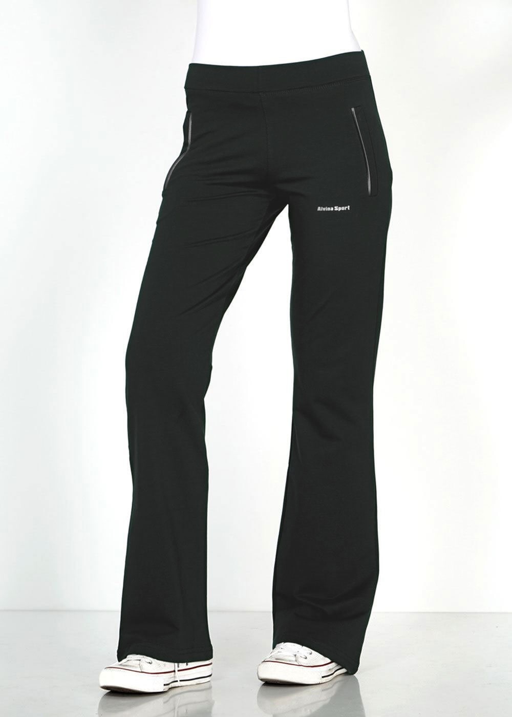 Tesettür giyim GRİ 7862 Elsie Eşofman Alt