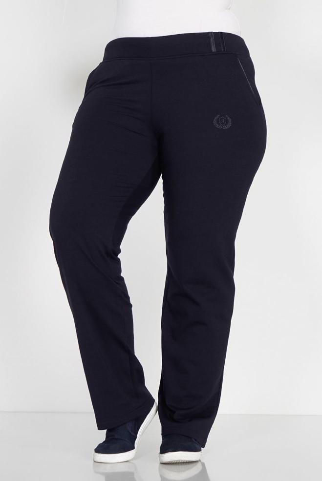 Hijab clothing GREY 7864 Elsie Eşofman Alt - ALVİNA