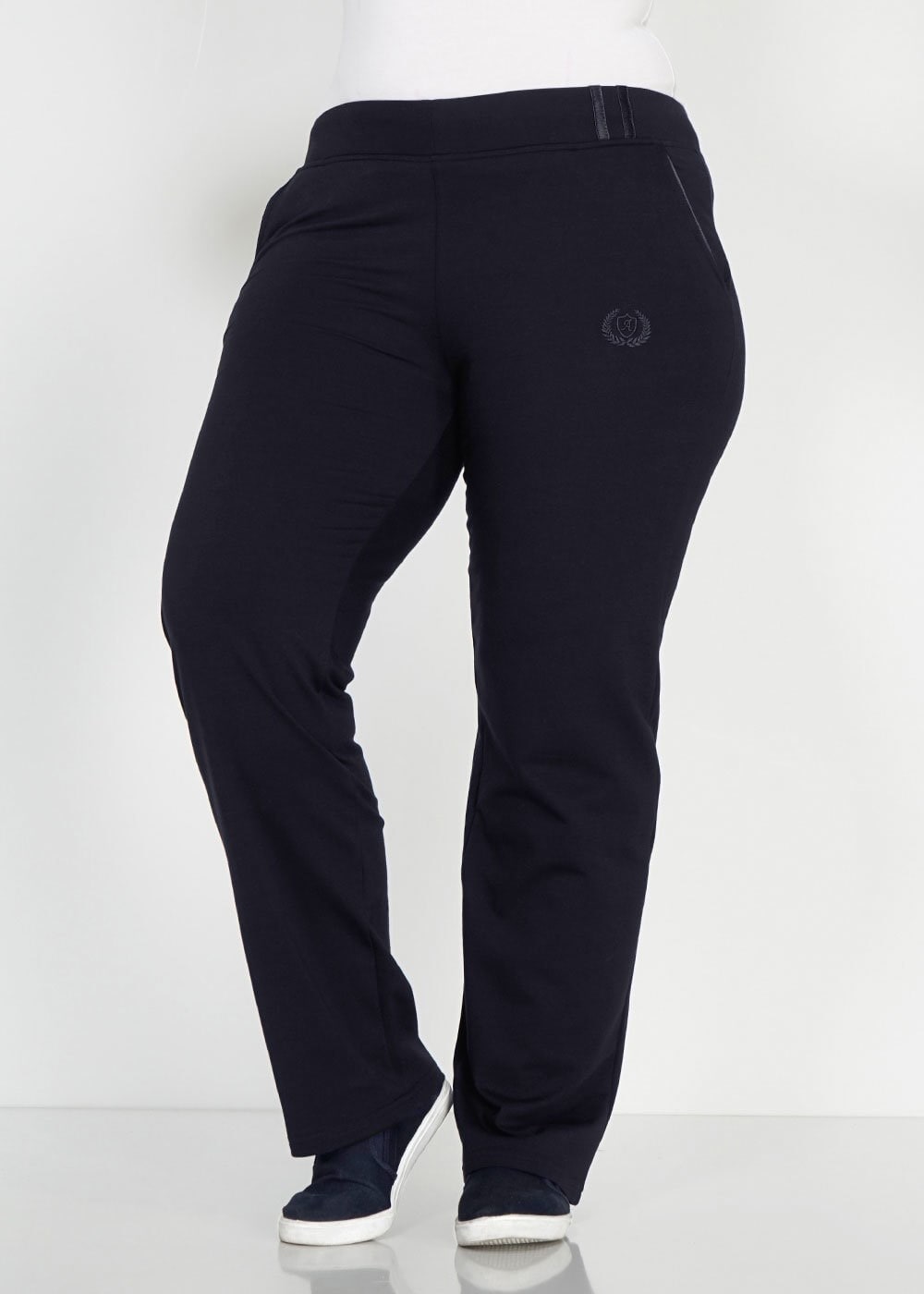 Vêtements hijab GRIS 7864 Elsie Eşofman Alt