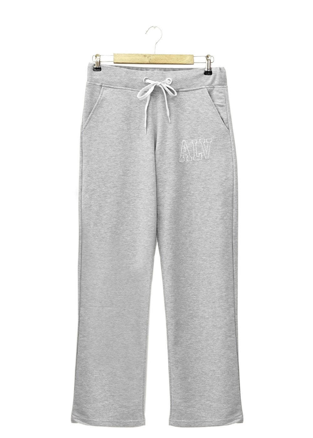 Hijab clothing GREY 7865 ELSİE EŞOFMAN ALT 36-44(38-40-42)