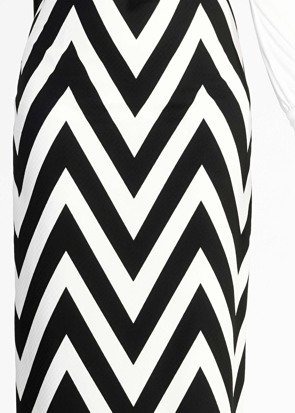 Tesettür giyim SİYAH 6741 Duygu Tesettür Etek