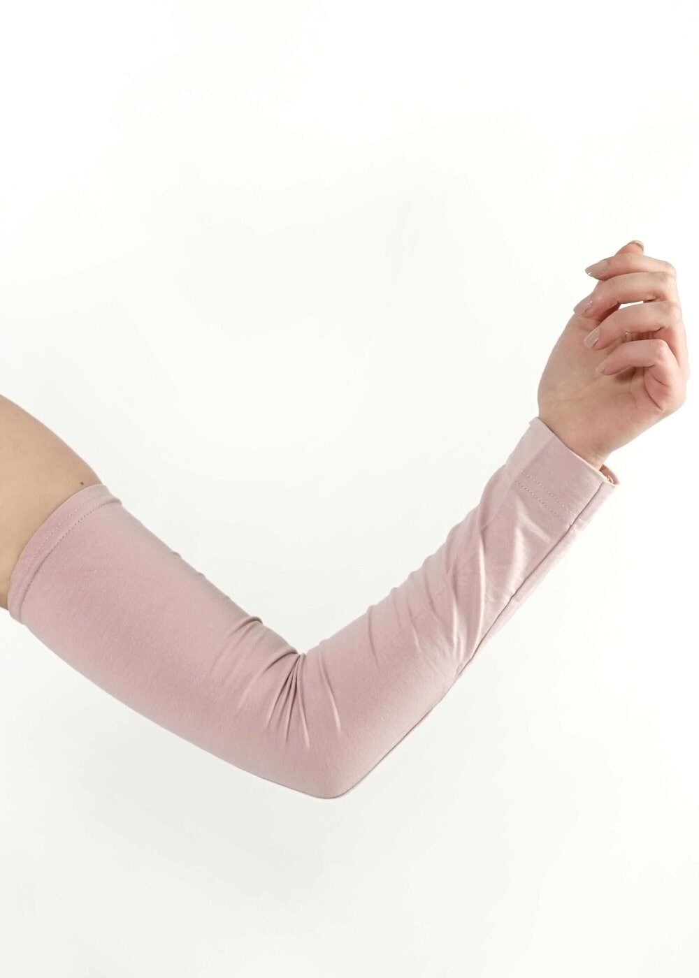 Hijab clothing POWDER 40057 NAMAZ KOLLUĞU