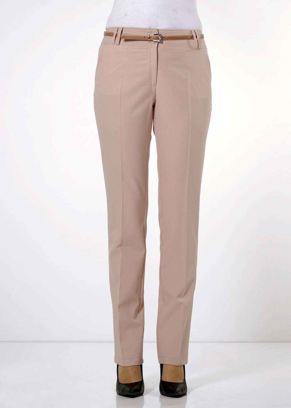 Tesettür giyim PUDRA 7827 Masal Tesettür Pantolon