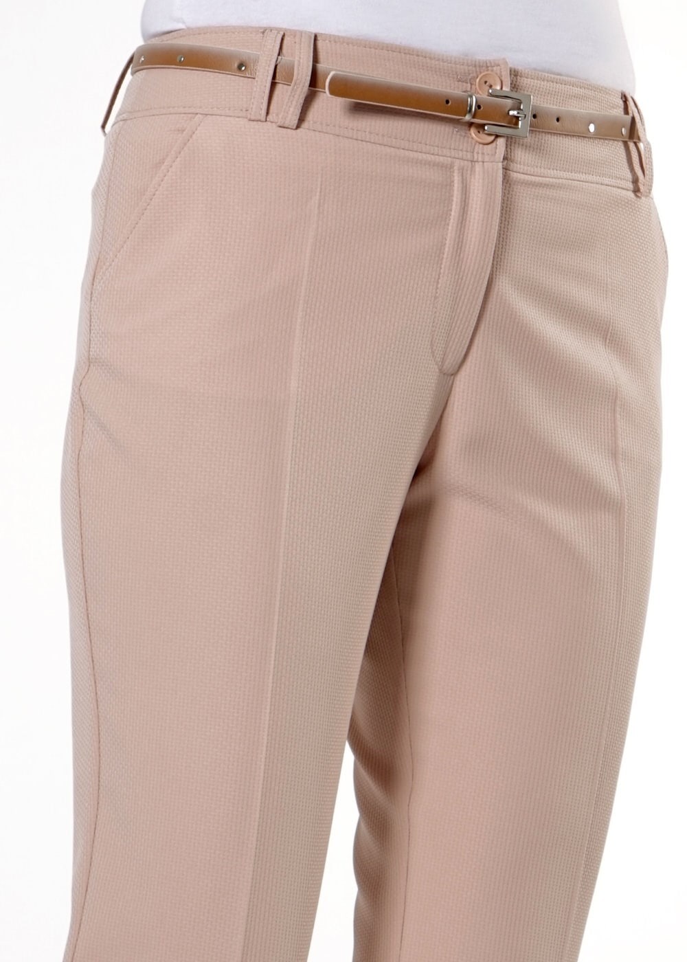 Tesettür giyim PUDRA 7827 Masal Tesettür Pantolon