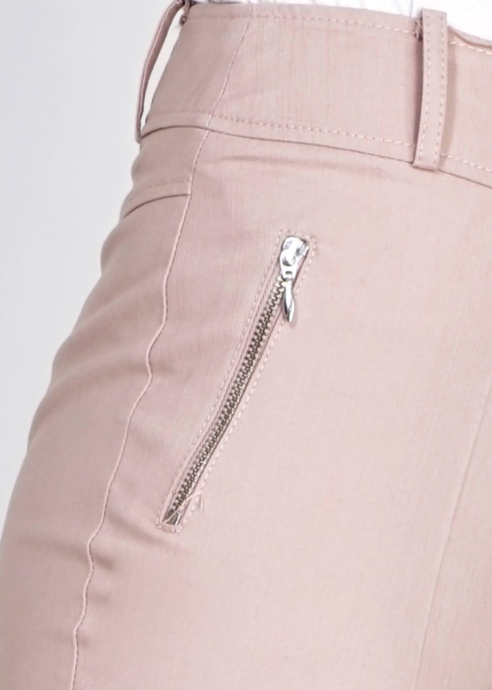 Tesettür giyim PUDRA 7836 Owen Tesettür Pantolon