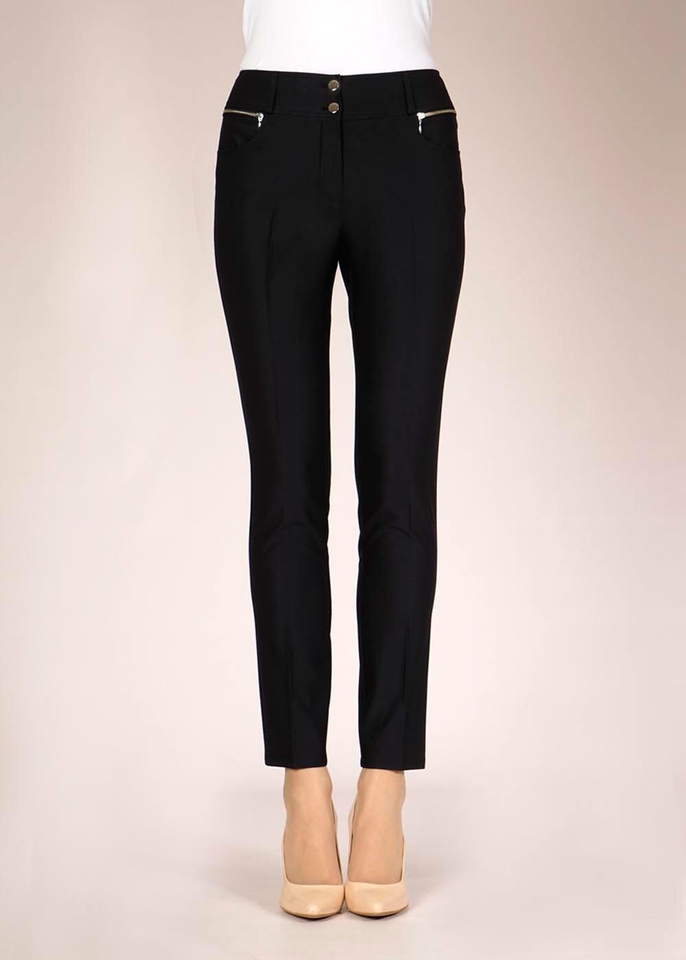 Tesettür giyim SİYAH 7848 BUĞU 8017 PANTOLON 36/44 TEK38