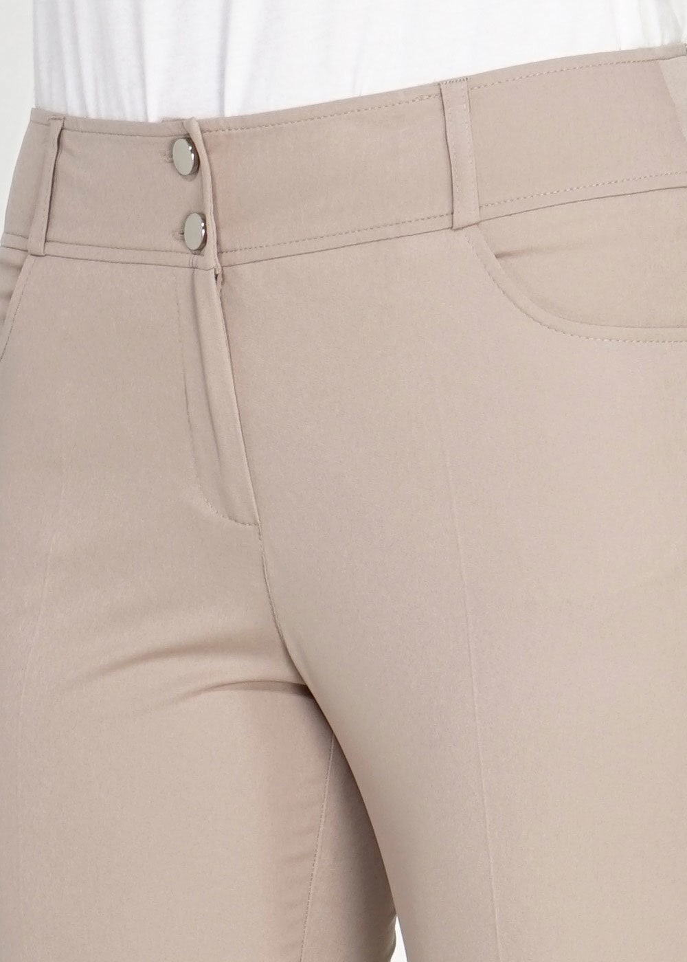 Tesettür giyim KUM 7857 Harris Tesettür Pantolon