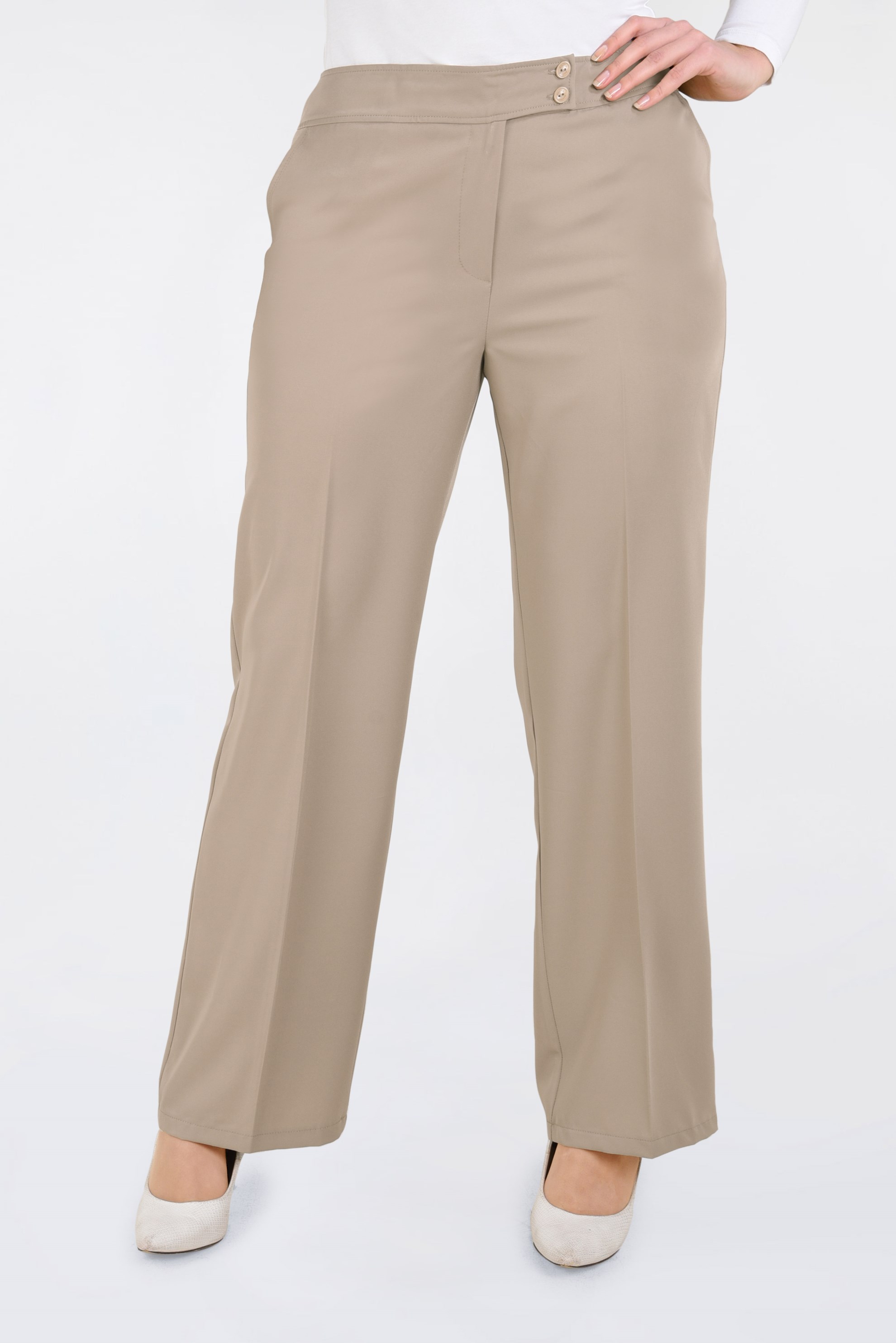 Tesettür giyim TABA 7868 Sarah Tesettür Pantolon 44/52