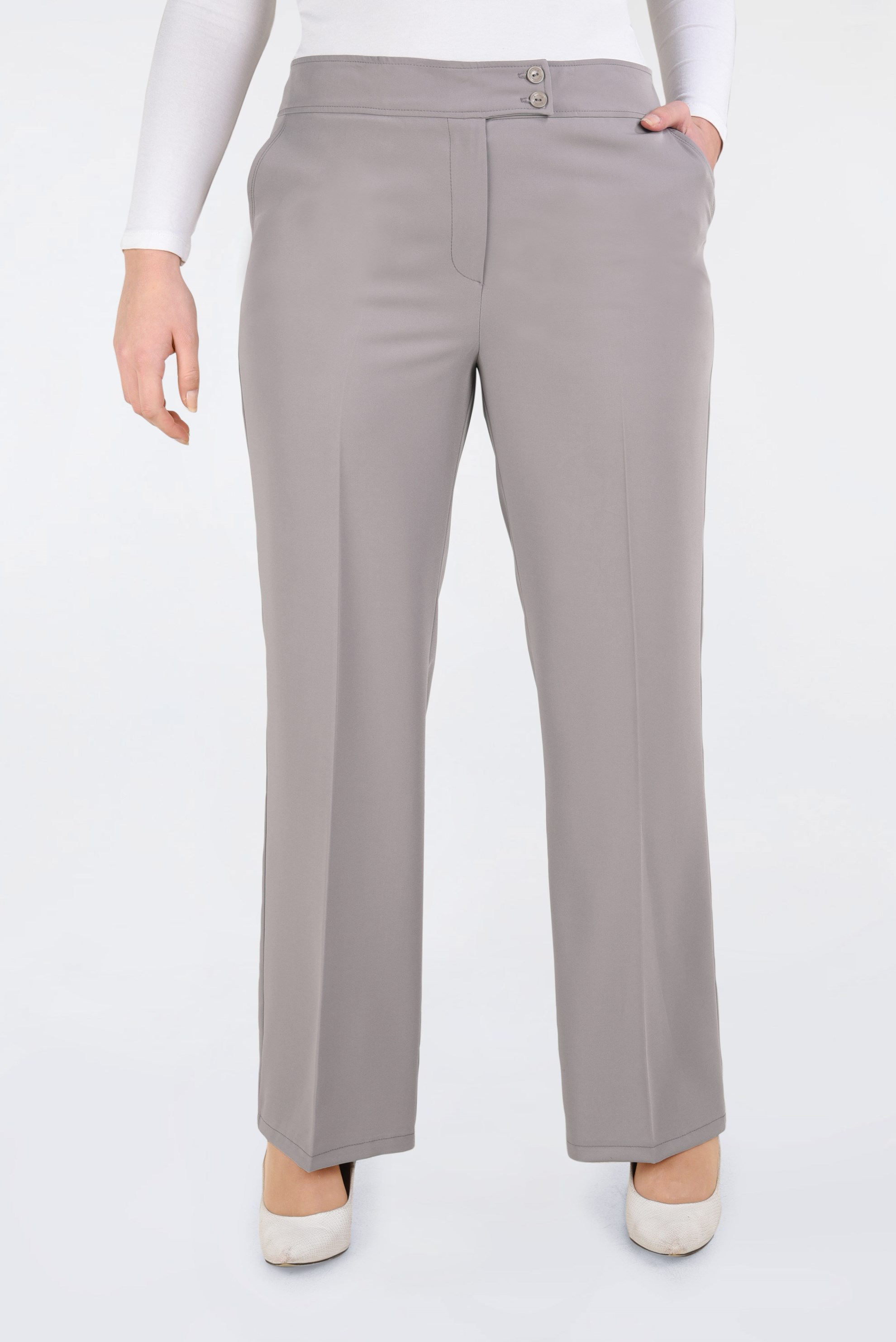 Tesettür giyim KUM 7868 Sarah Tesettür Pantolon 44/52