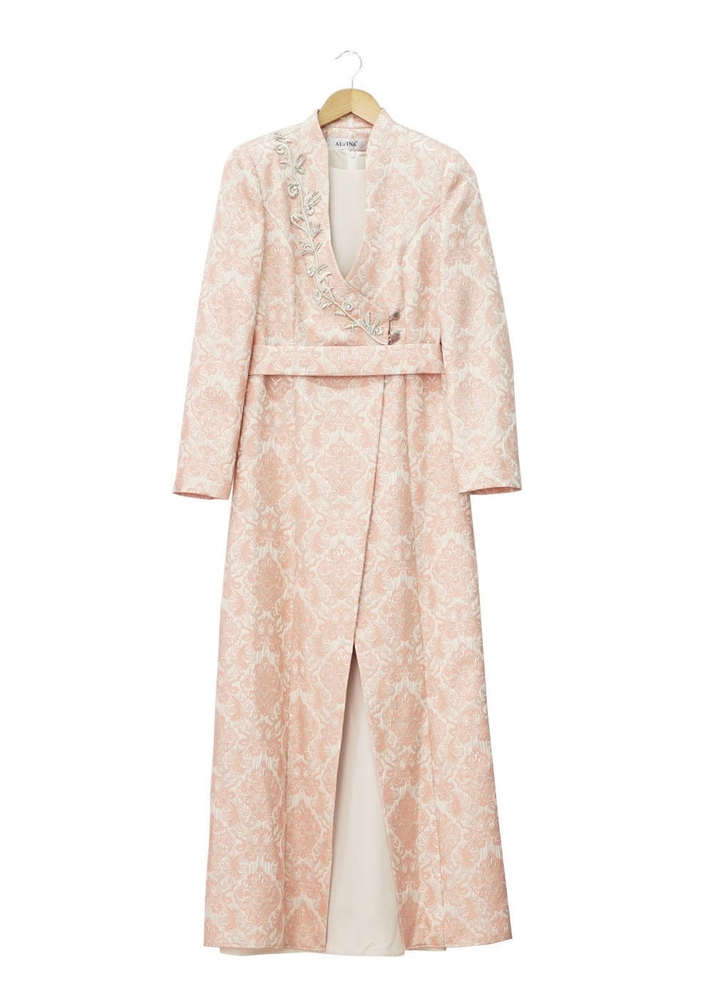 Tesettür giyim PUDRA 3130 JAKAR 7699 2Lİ ELB.TKM 40/48 TEK42-44