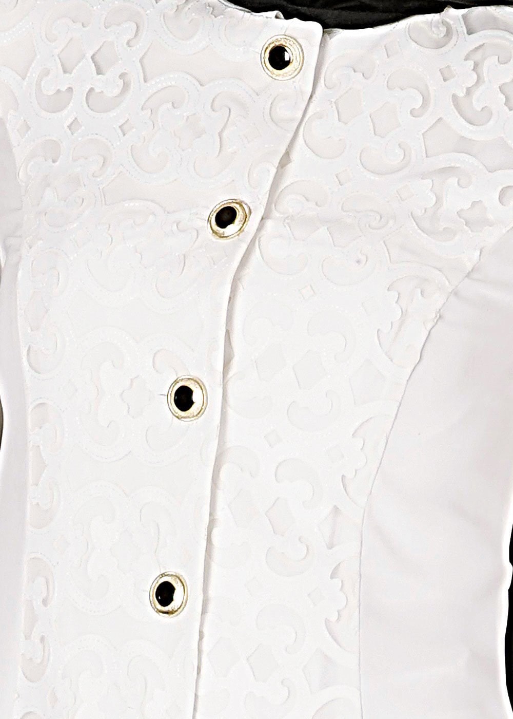 Tesettür giyim BEYAZ 3127P New Loren 2Lİ Tesettür Pnt.Tkm