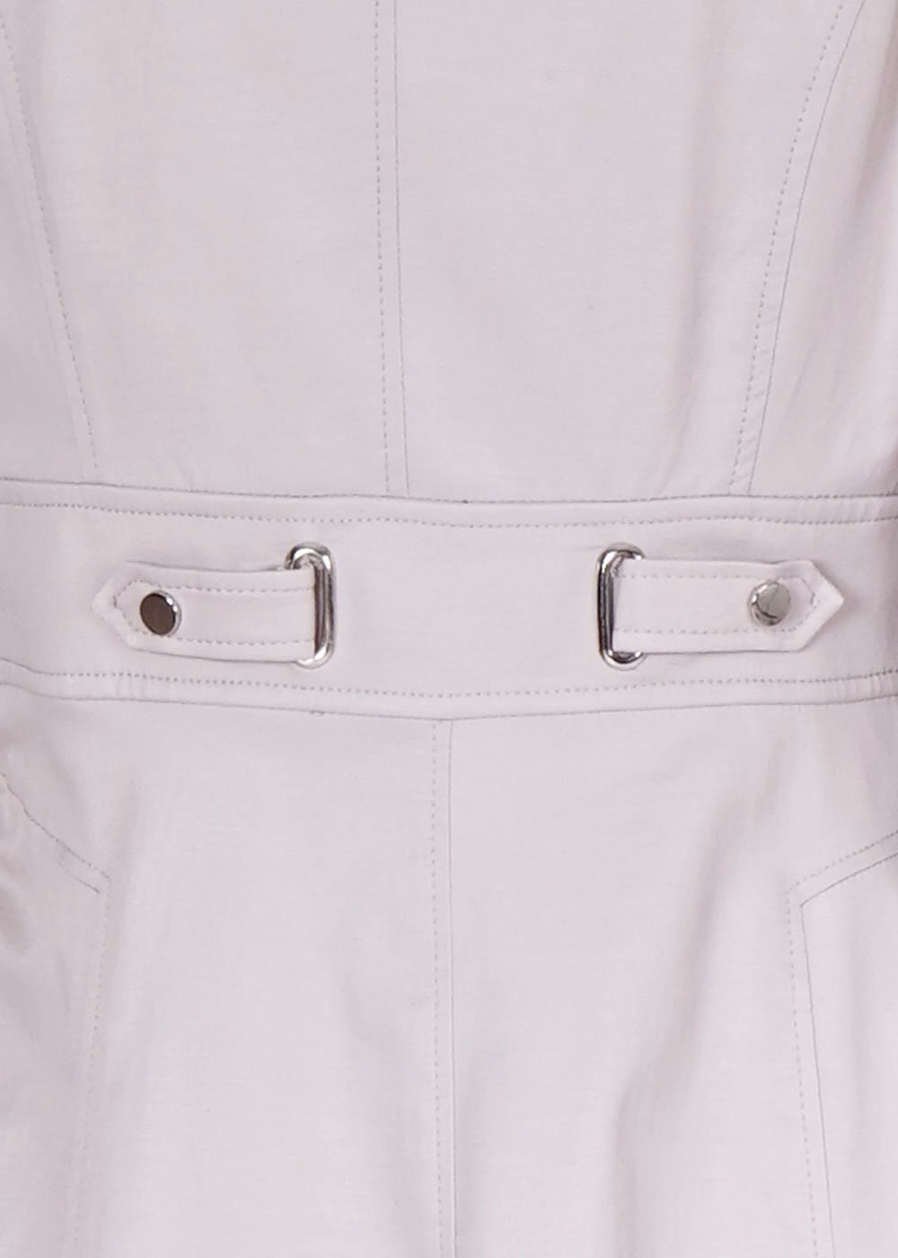 Tesettür giyim BEJ 1488 Beste Tesettür Trench