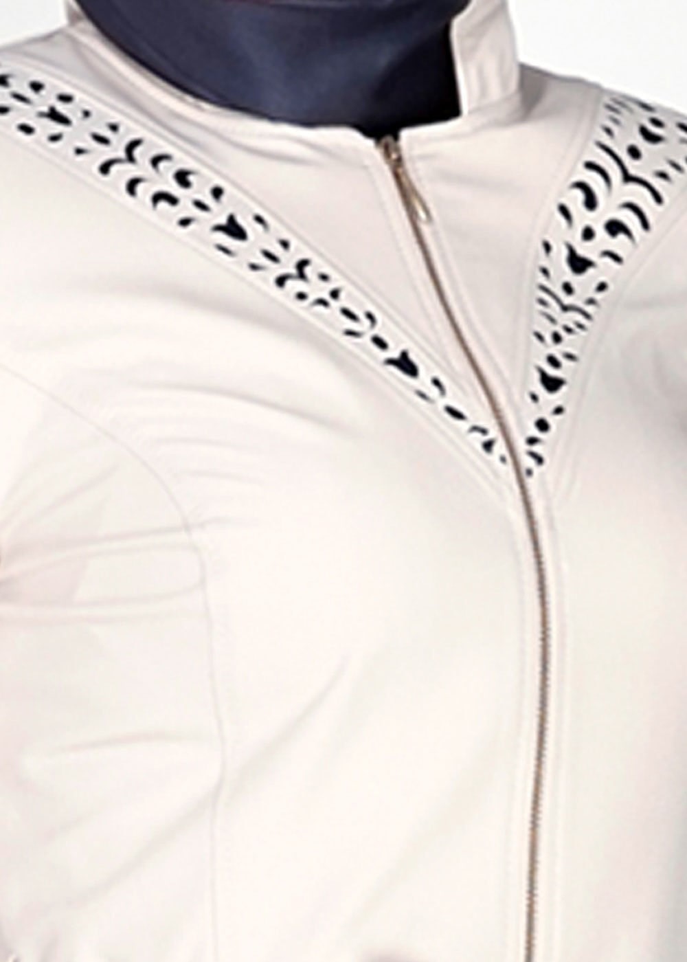 Tesettür giyim BEJ 1526 Beliz Tesettür Trench