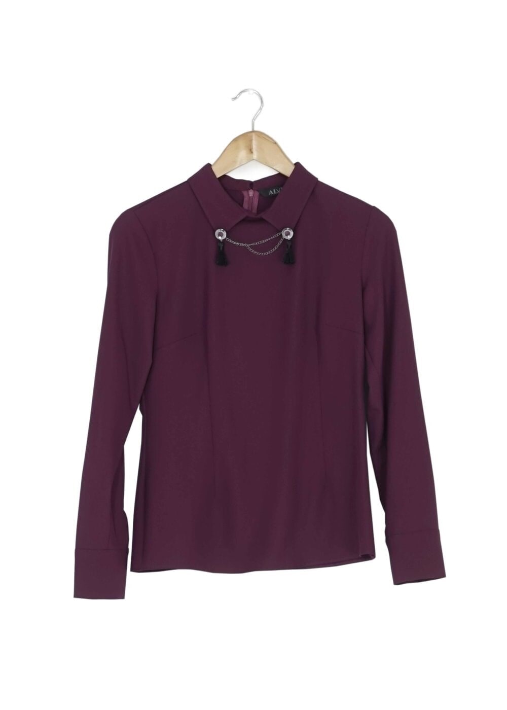 Tesettür giyim MÜRDÜM 4063 BLUZ