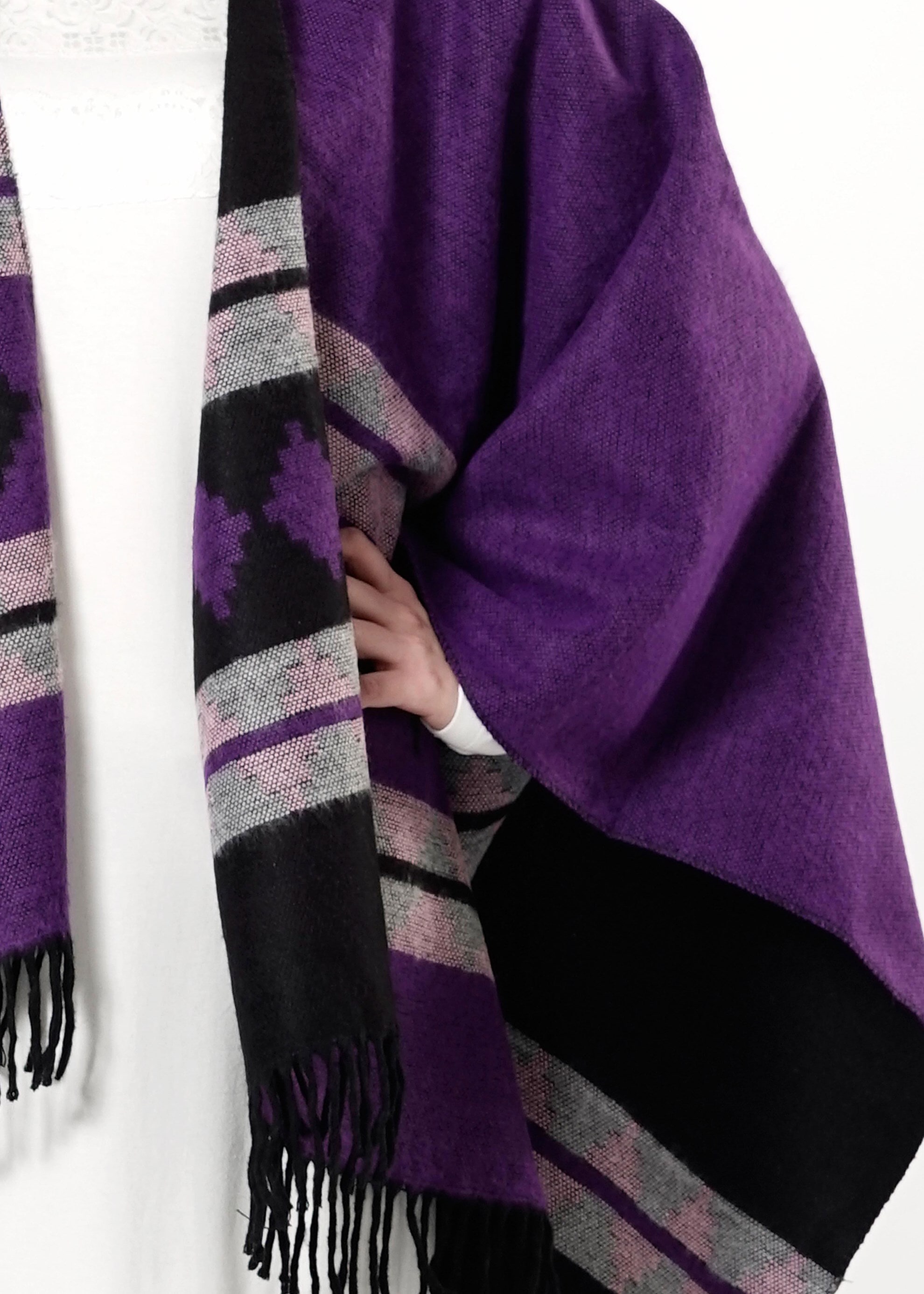 Tesettür giyim MOR 27469 PANÇO