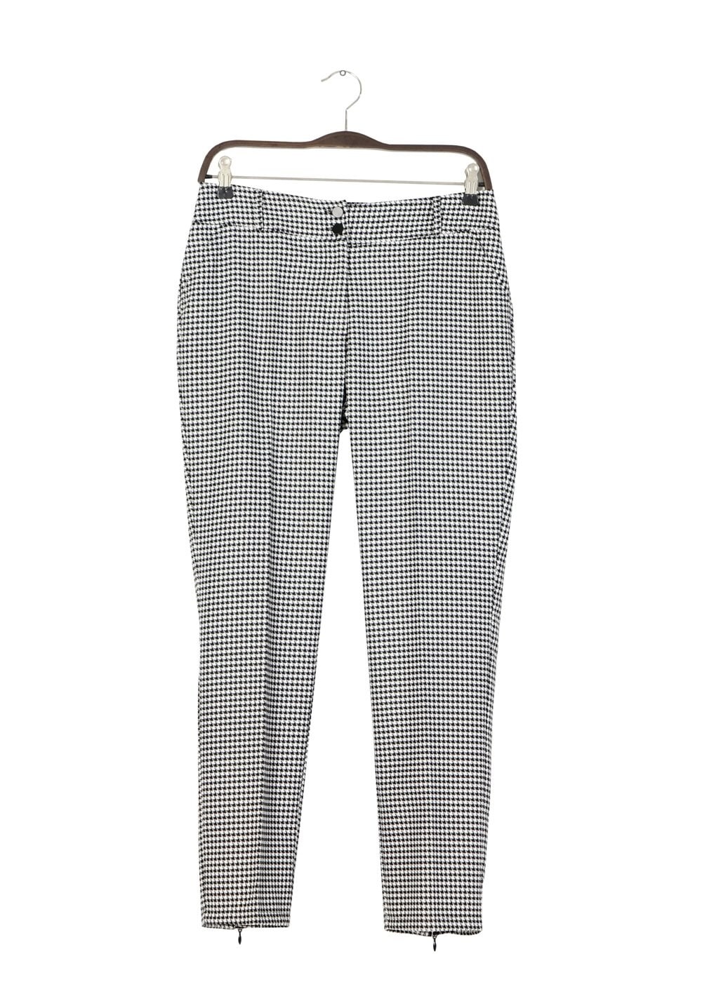 Tesettür giyim SİYAH 7889 PANTOLON