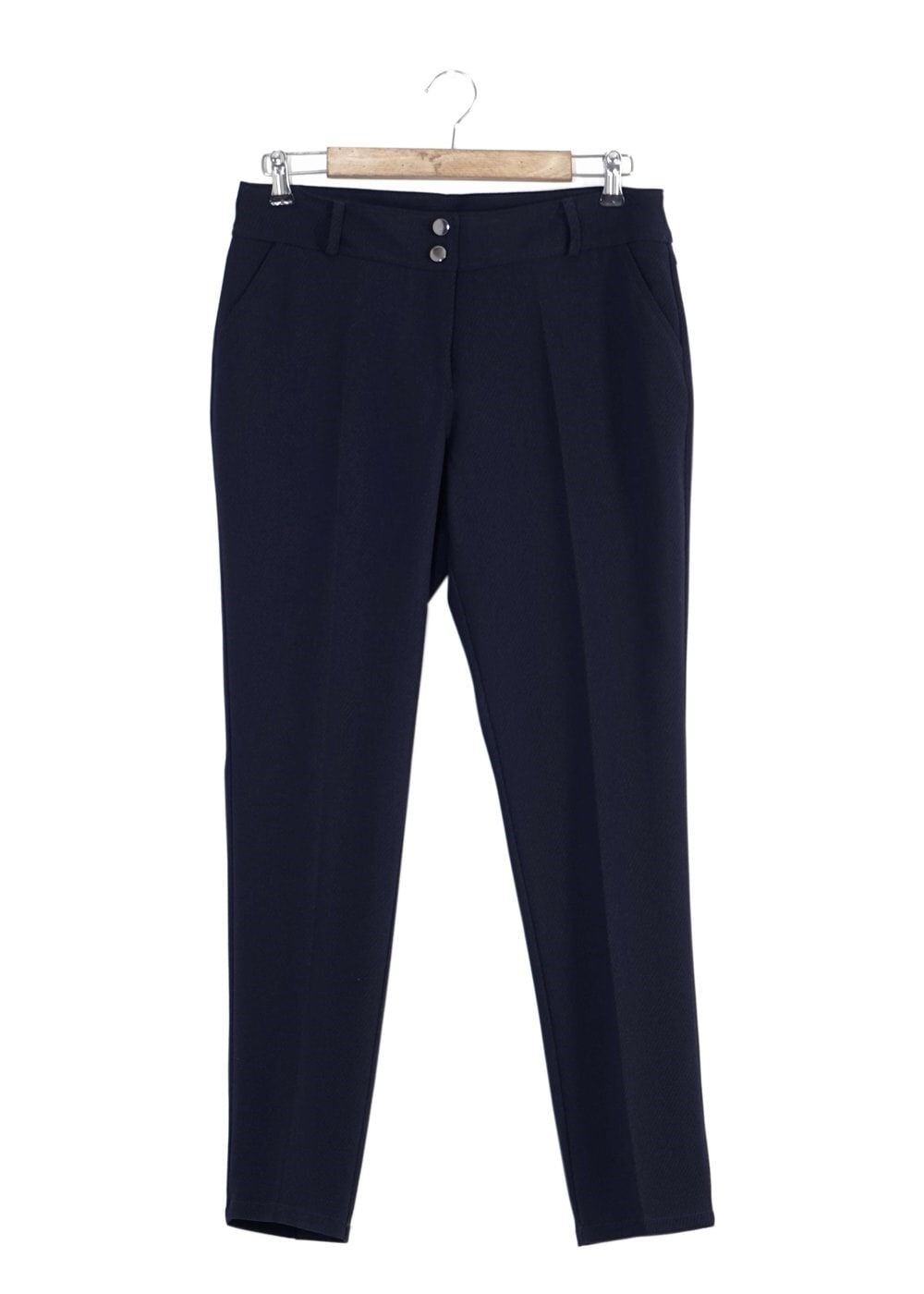 Tesettür giyim LACİVERT 7906 PANTOLON