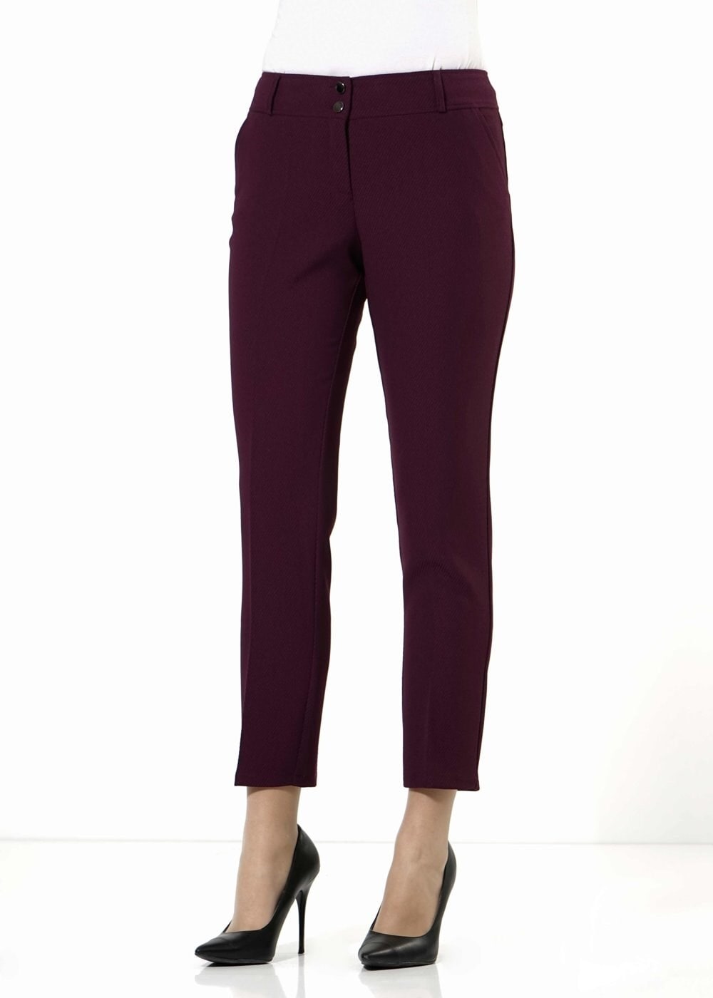 Tesettür giyim MÜRDÜM 7906 PANTOLON