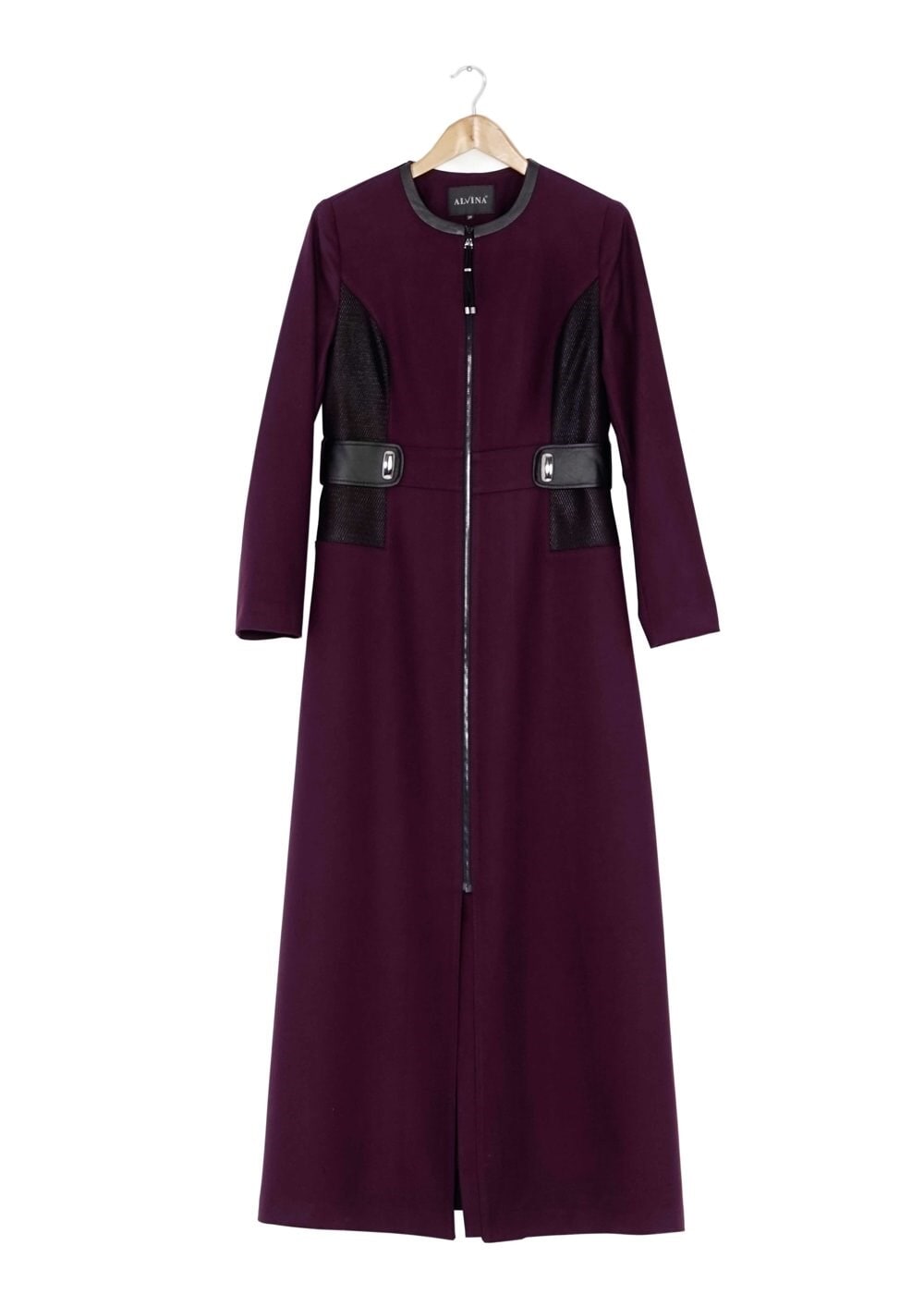 Tesettür giyim MÜRDÜM 1601 PARDESÜ