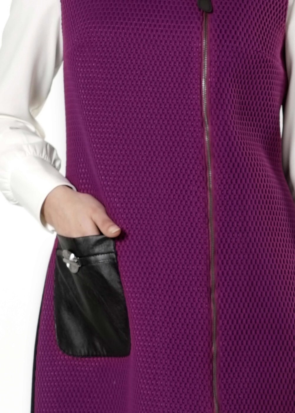 Tesettür giyim MOR 3171P TAKIM