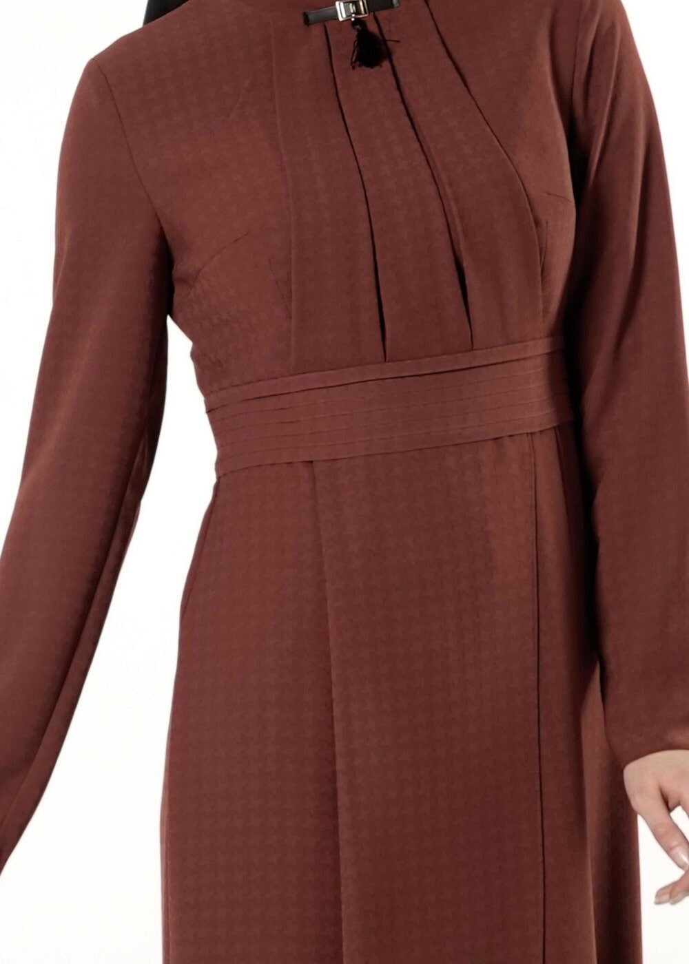 Tesettür giyim TABA 3176P TAKIM