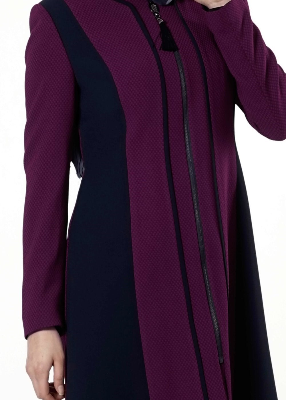 Tesettür giyim MOR 3179P TAKIM