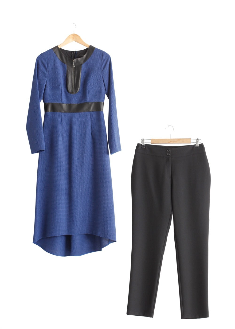 Tesettür giyim LACİVERT 3200P TAKIM