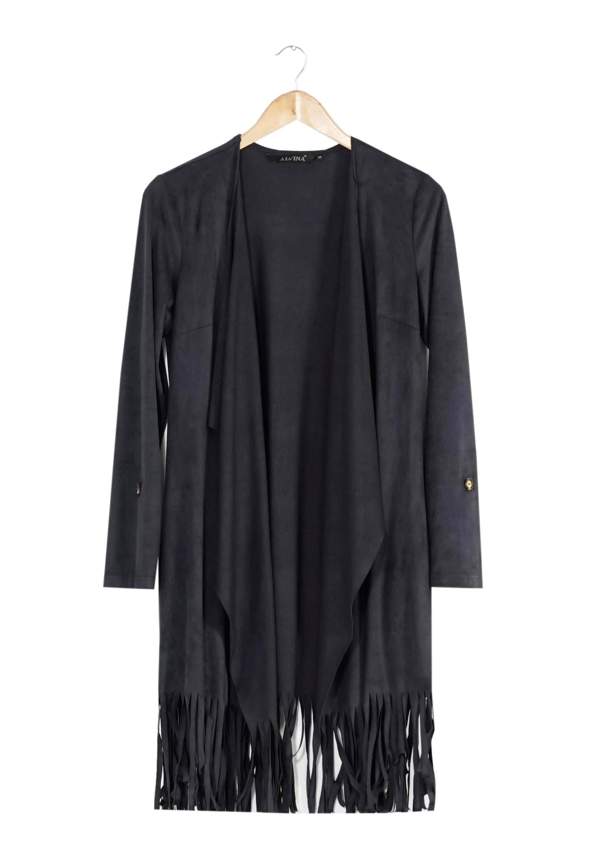 Tesettür giyim LACİVERT 4092 TUNİK