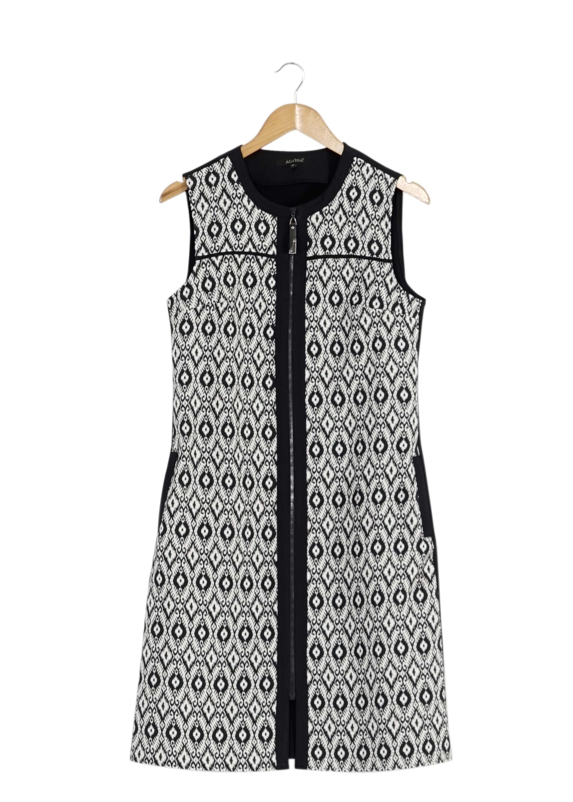 Tesettür giyim SİYAH 4155 YELEK 