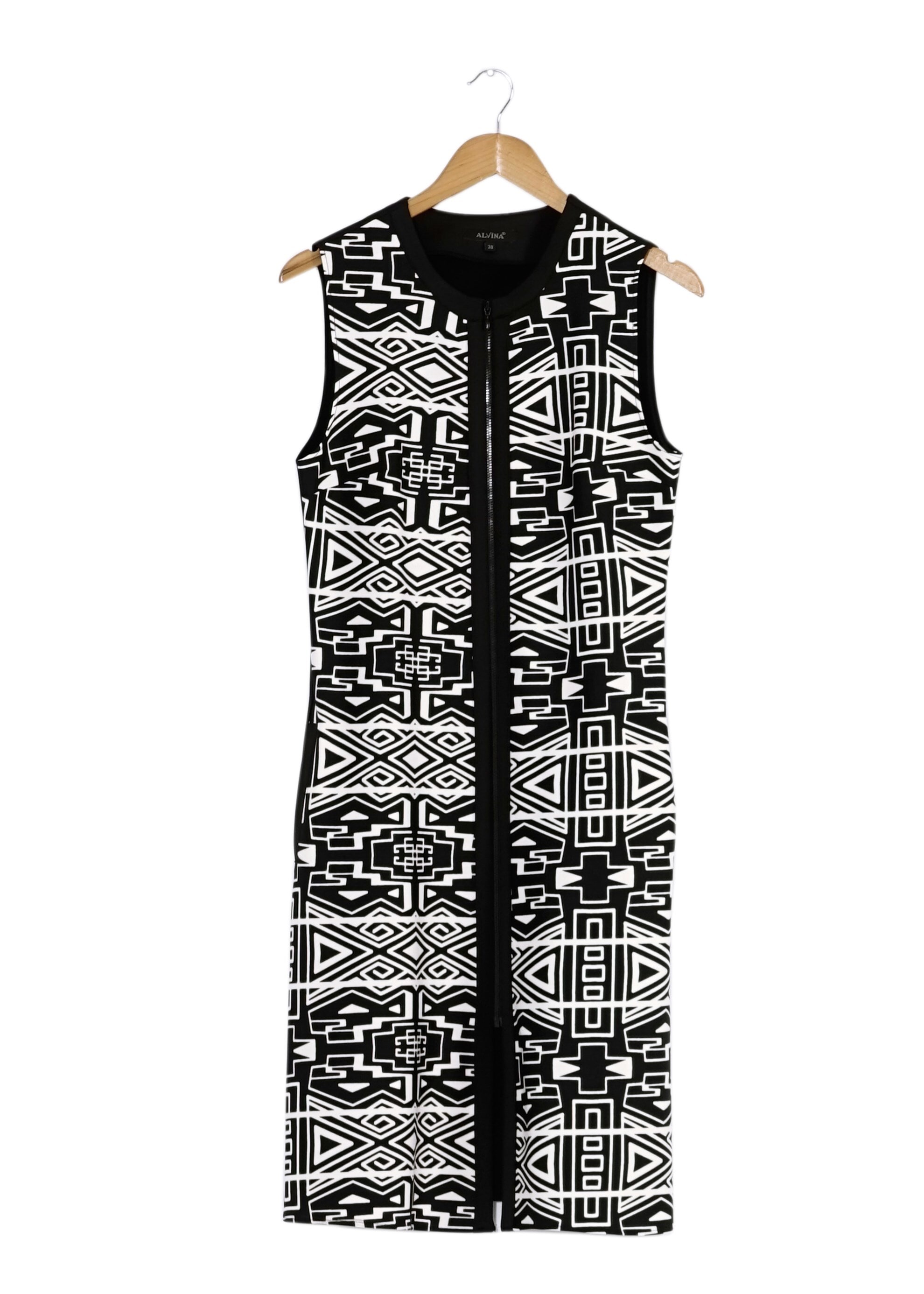 Tesettür giyim SİYAH 4164 Dalgıç Tesettür Yelek