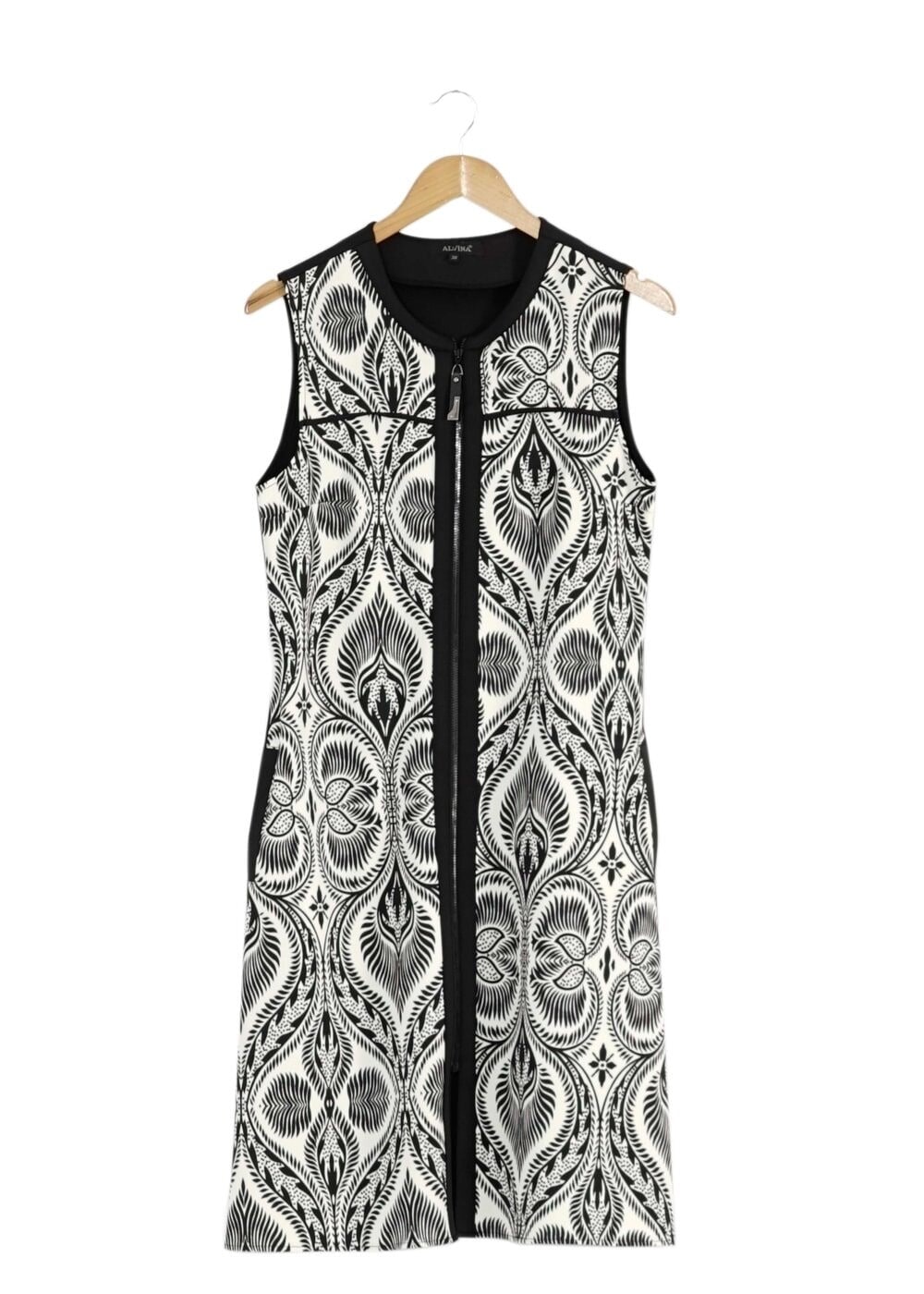 Tesettür giyim SİYAH 4155-1 YELEK