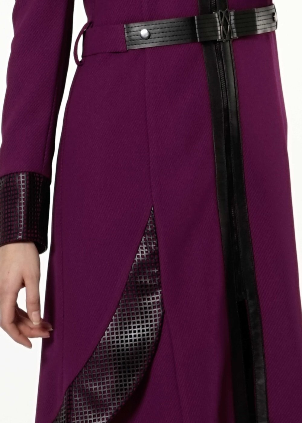 Tesettür giyim MOR 3170P NOBBY 2&prime;Lİ PNT.TKM