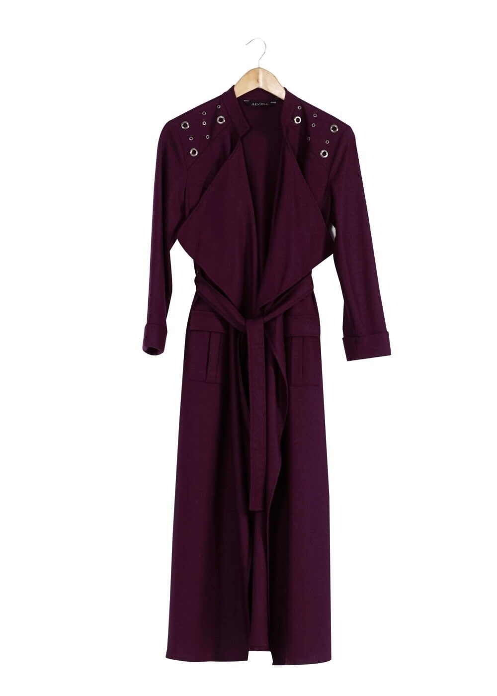 Tesettür giyim BORDO 4197 BETY TUNİK 36/44(38-40) TEK42