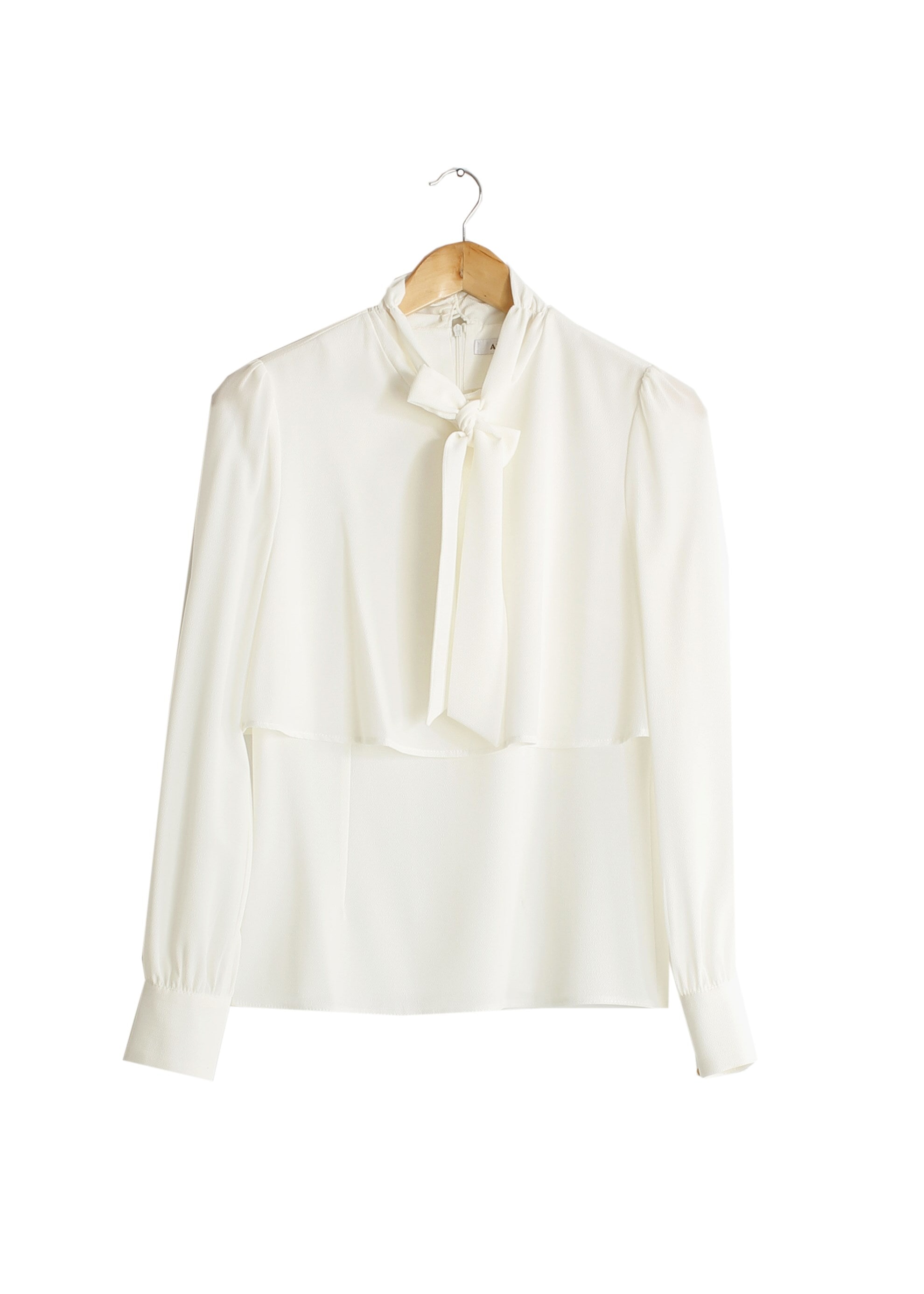 Tesettür giyim EKRU 4232 Nişantaşı Tesettür Bluz 36/44(38/40) TEK38