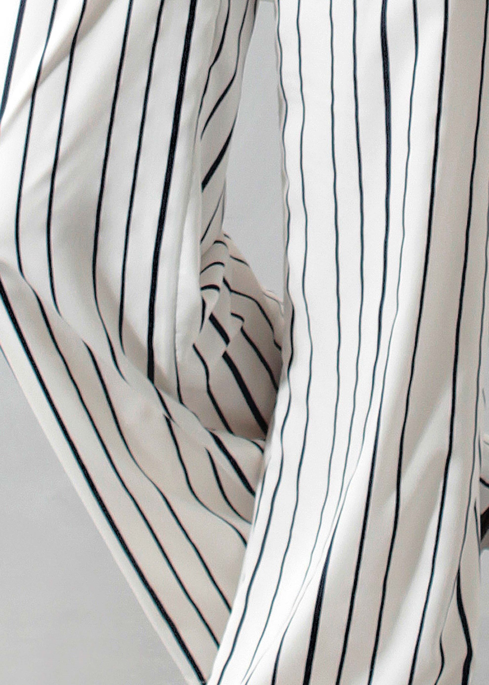 Tesettür giyim BEJ 7017 Moss Crep 2920 Tesettür Pantolon 38/46 TEK36