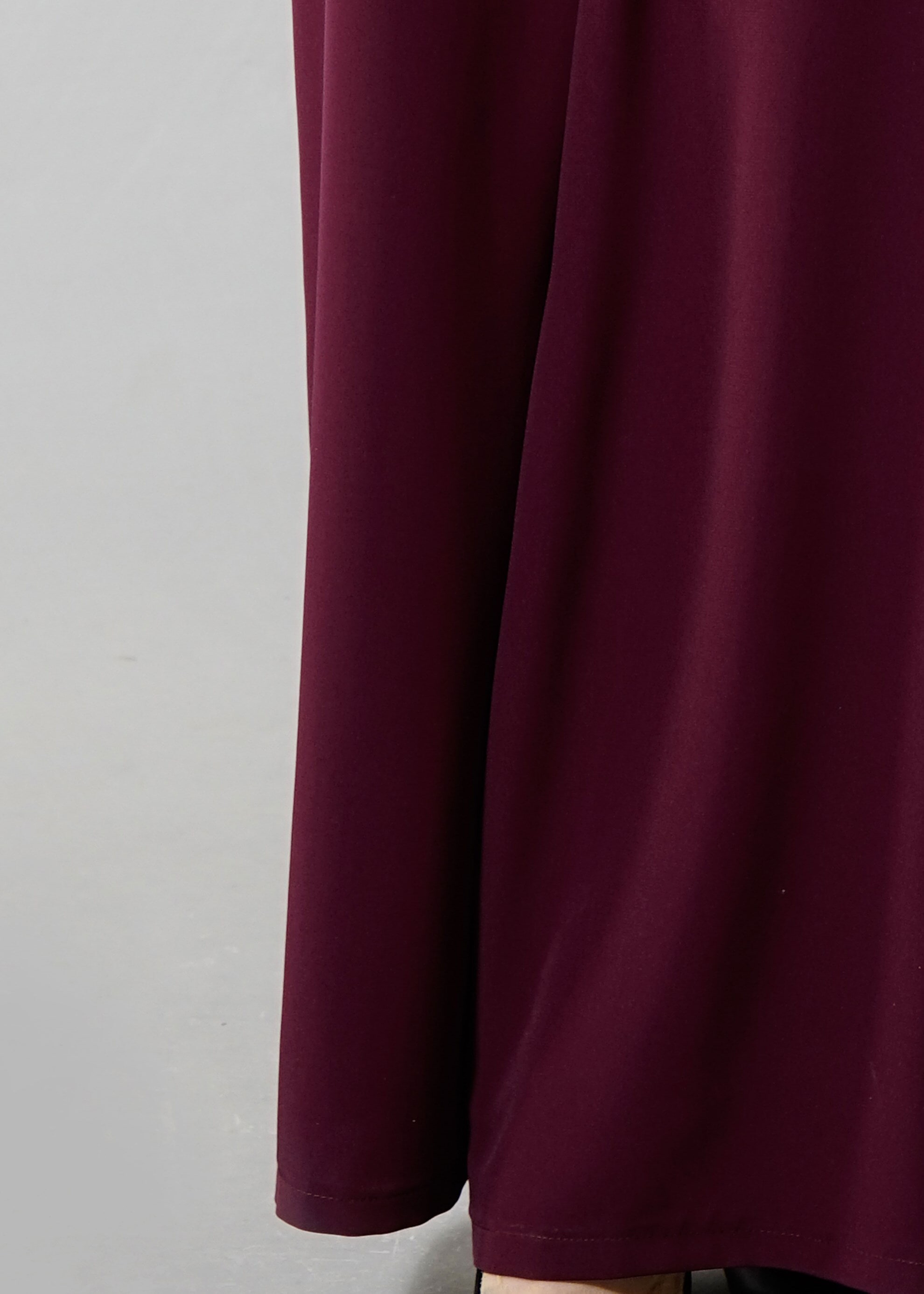 Tesettür giyim MÜRDÜM 7941 Criss Tesettür Pantalon 38/46