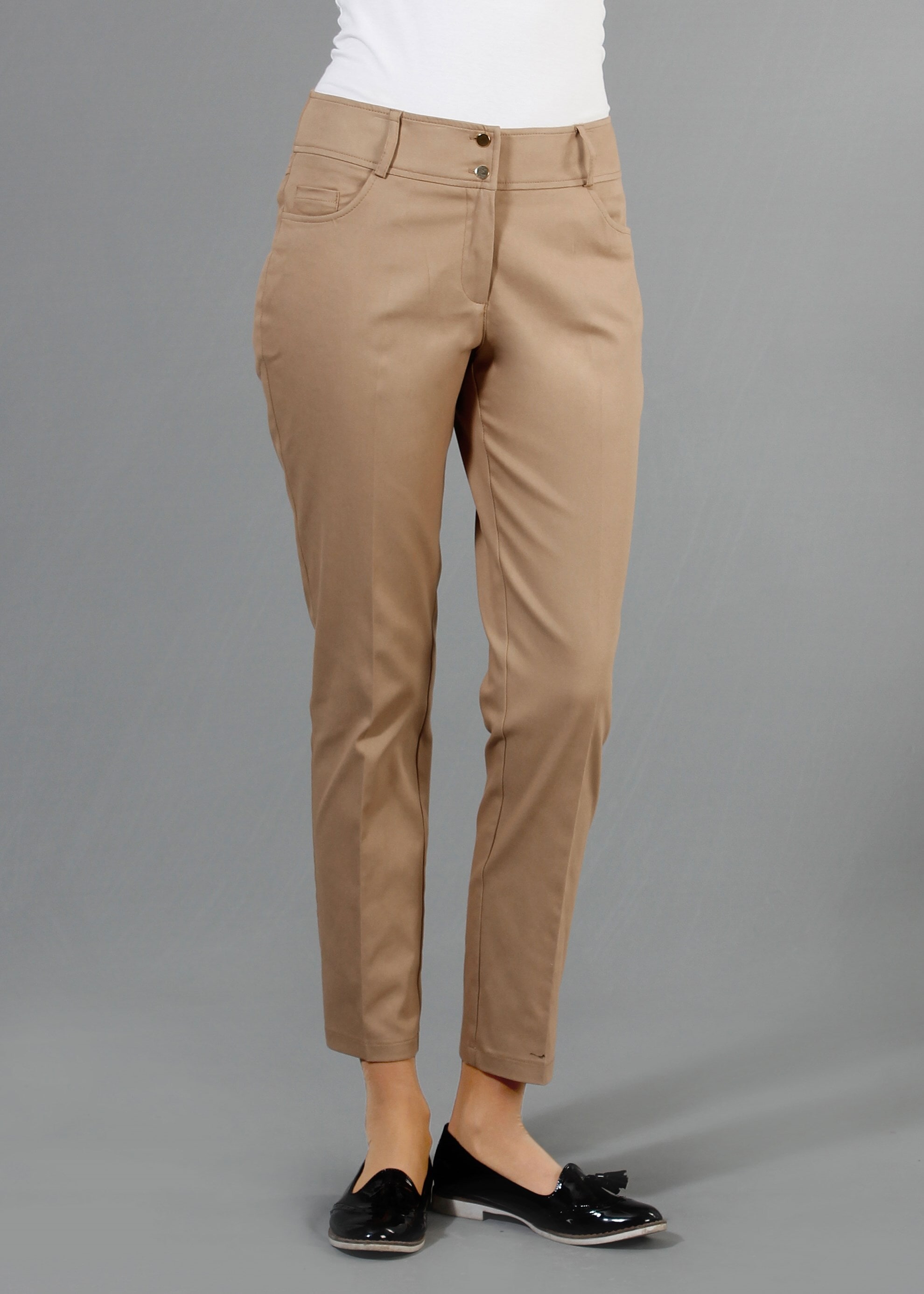 Tesettür giyim TABA 7942 3099 Tesettür Pantolon 38/46 (38-40) TEK36