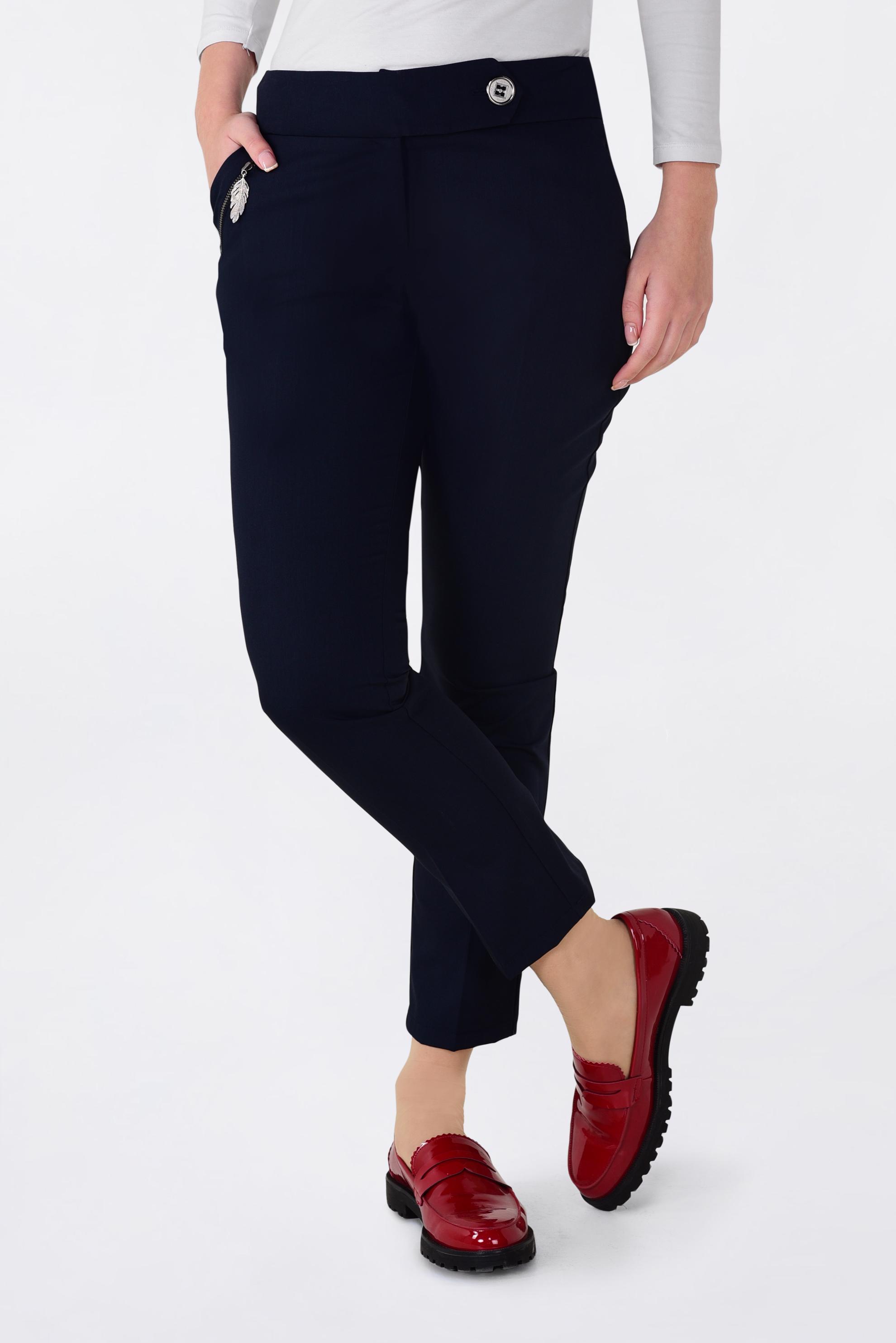 Tesettür giyim LACİVERT 7947 LİLA 43597 PANTOLON 38/46 TEK40