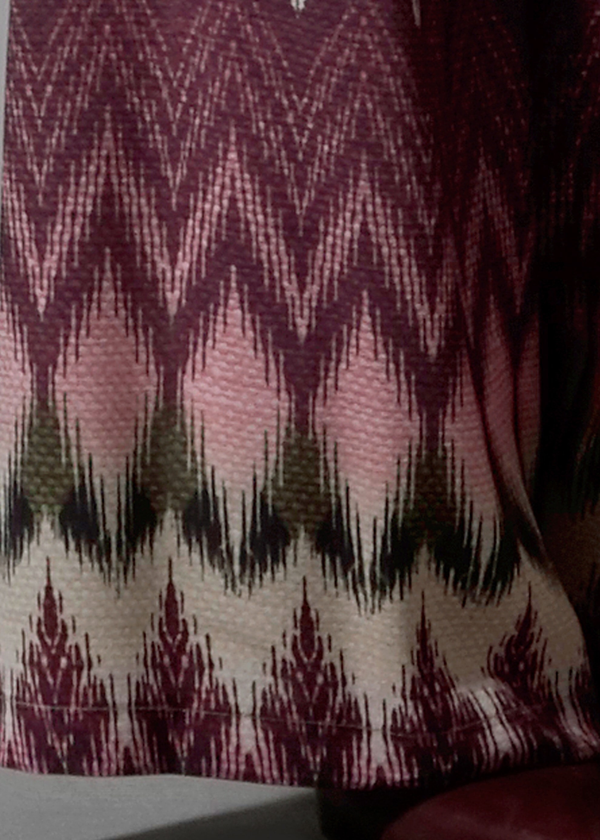 Tesettür giyim PUDRA 7955 Capri Tesettür 9673 Pantalon  36/44(38-40) TEK38