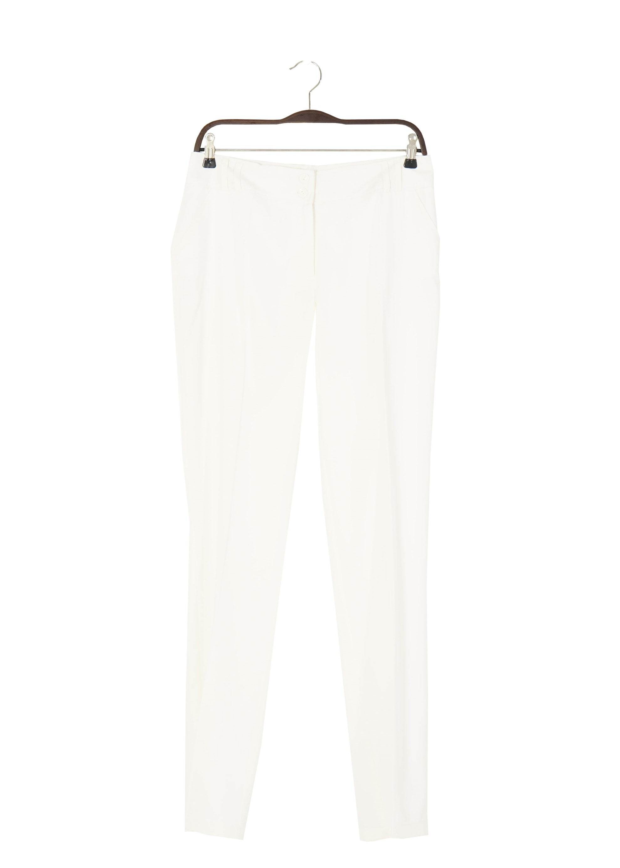 Tesettür giyim BEYAZ 7961 Demre Tesettür 7247 Pantolon 40/48(42-44) TEK38