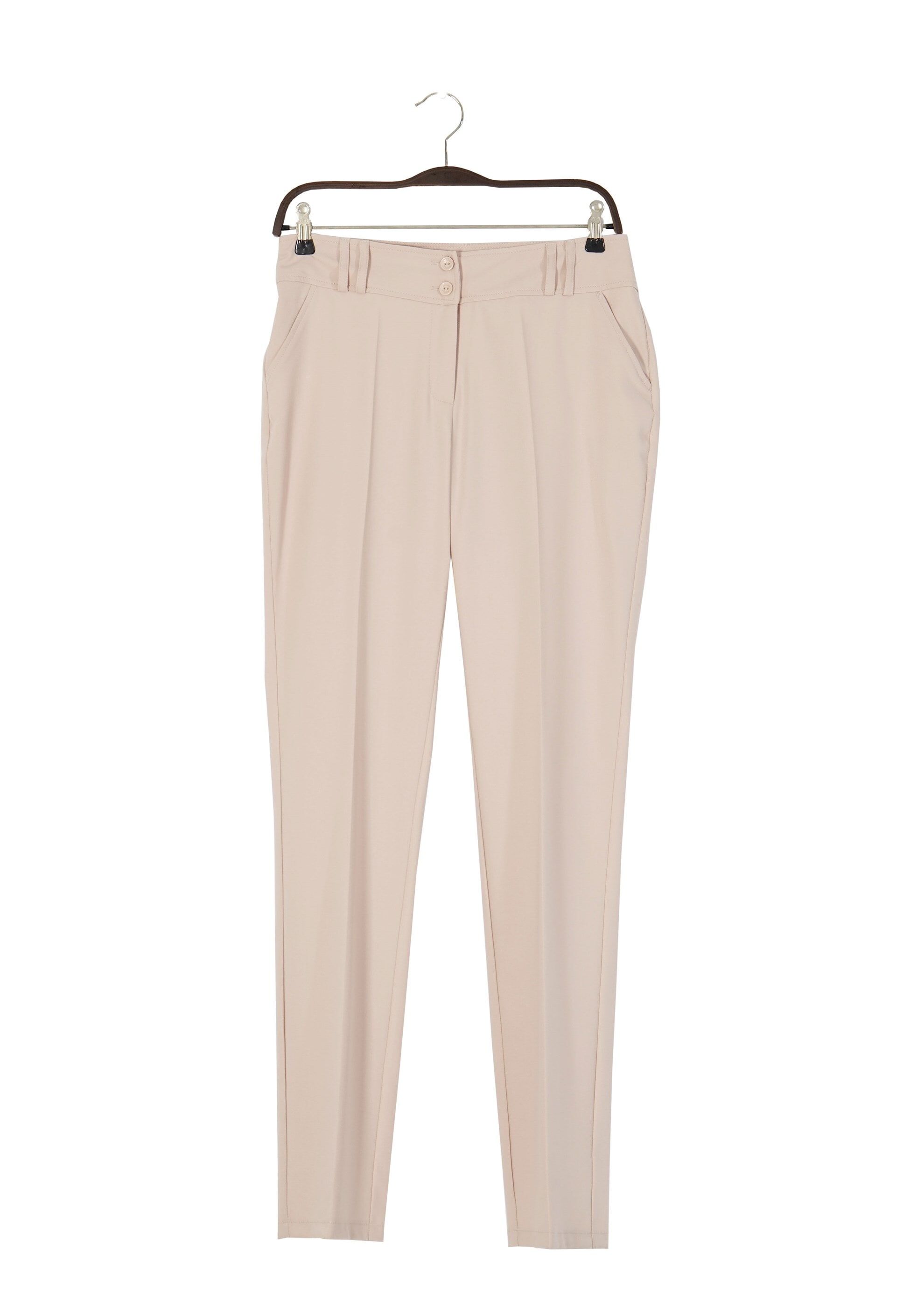 Tesettür giyim BEJ 7961 Demre Tesettür 7247 Pantolon 40/48(42-44) TEK38